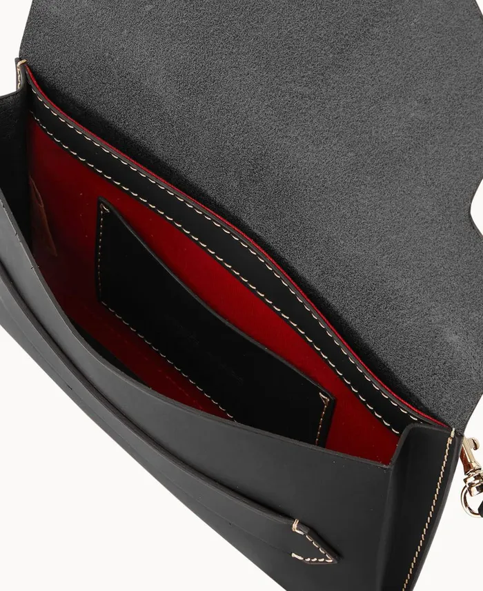 Dooney and Bourke Shoulder Bags Alto Aria Black 8211 WomenMen
