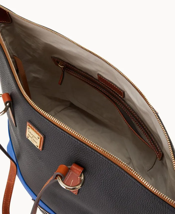 Dooney and Bourke Totes NFL Bills Tobi Tote Bills 8211 WomenMen