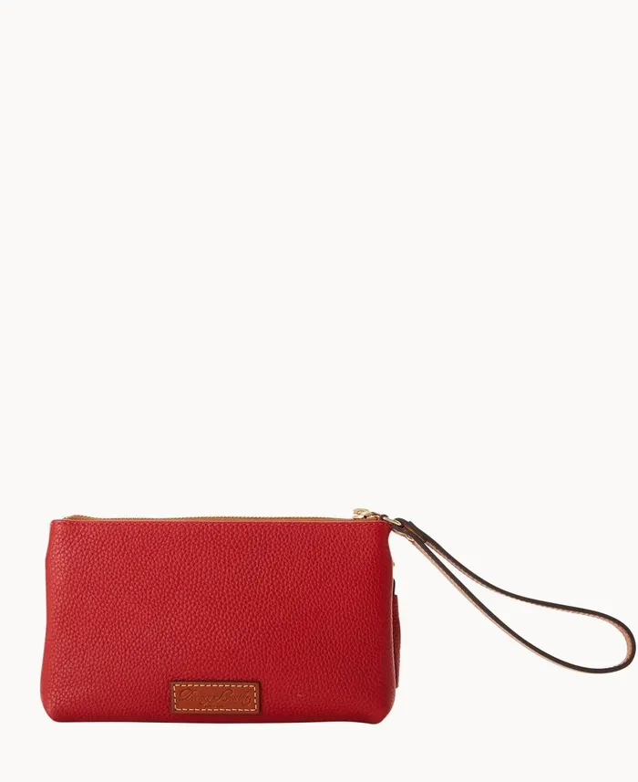 Dooney and Bourke Wallets MLB Diamondbacks Double Zip Wristlet Diamondbacks 8211 WomenMen Dooney and Bourke Wallets MLB Diamondbacks Double Zip Wristlet Diamondbacks 8211 WomenMen