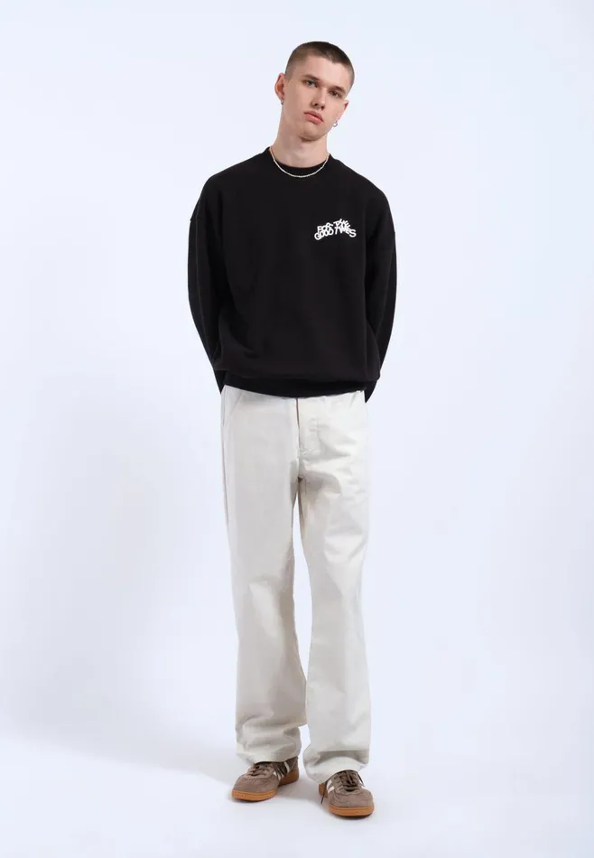 Dr Denim Pants Men Omar Pants 8211 Shell Shell