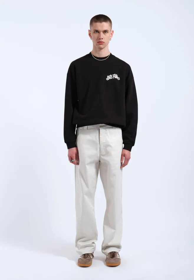 Dr Denim Pants Men Omar Pants 8211 Shell Shell