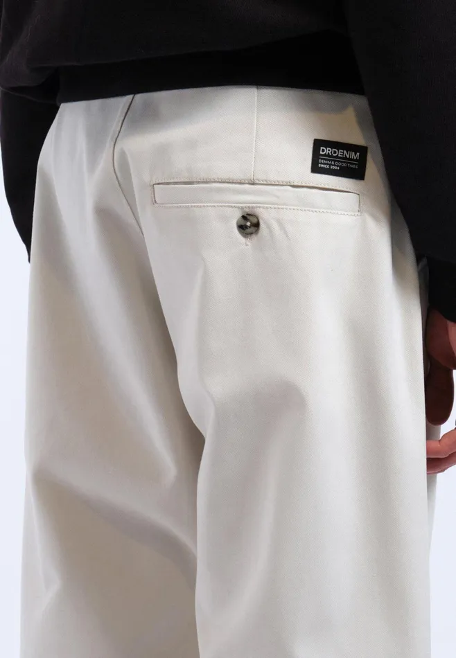 Dr Denim Pants Men Omar Pants 8211 Shell Shell