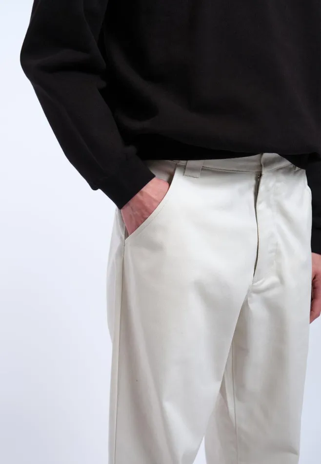Dr Denim Pants Men Omar Pants 8211 Shell Shell