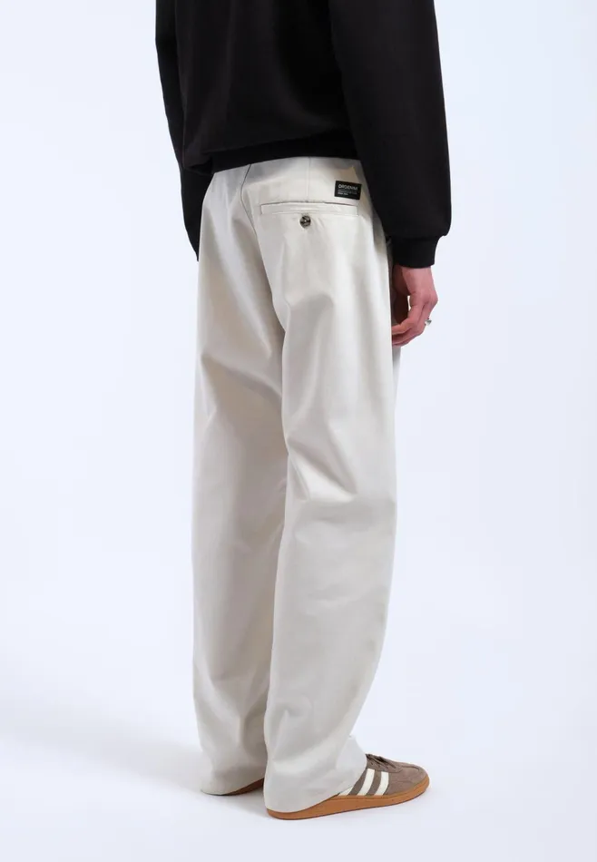 Dr Denim Pants Men Omar Pants 8211 Shell Shell