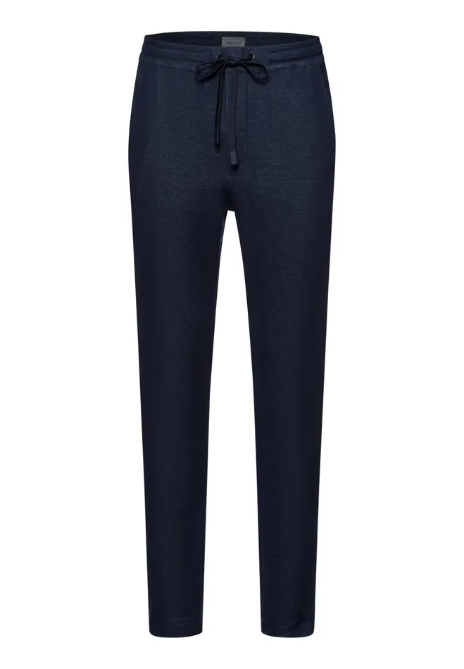Drawstring Pants Notte Men HANRO Bottoms
