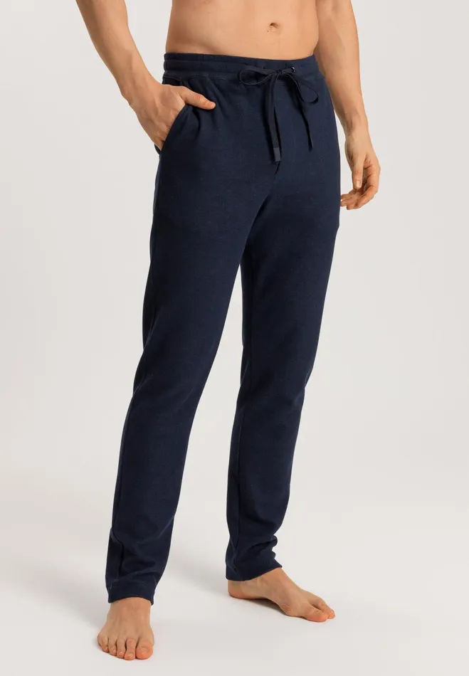 Drawstring Pants Notte Men HANRO Bottoms