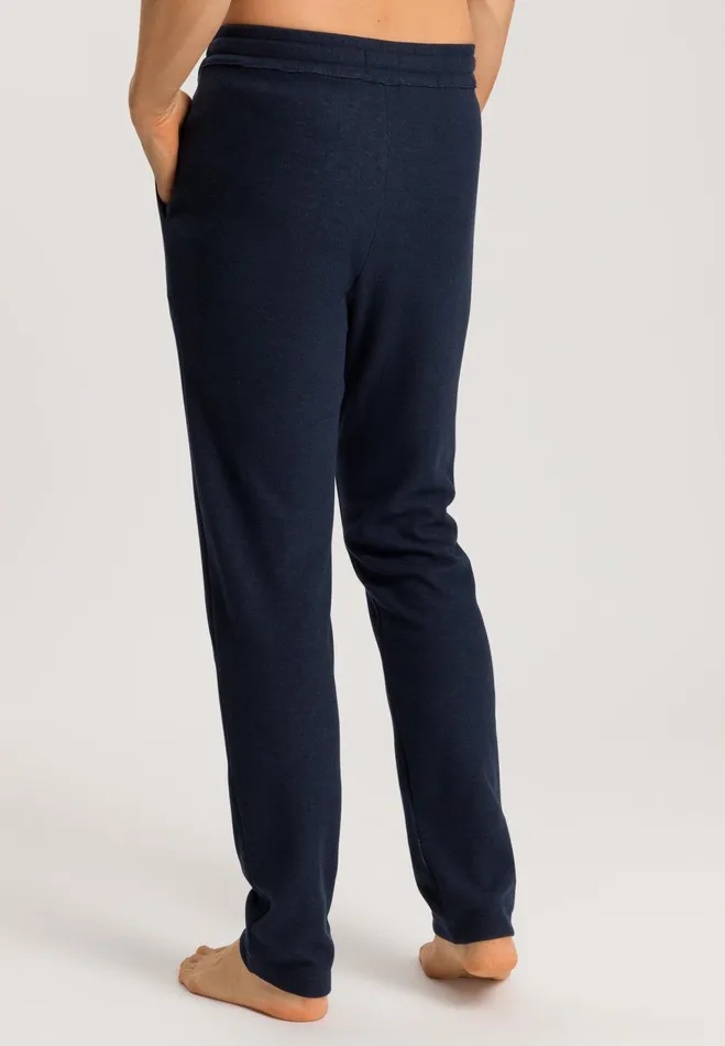 Drawstring Pants Notte Men HANRO Bottoms