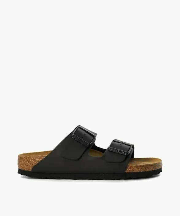 Dune London Black Sandals Women Arizona Birko F Black Two Strap Sandals Black Dune London Black Sandals Women Arizona Birko F Black Two Strap Sandals Black