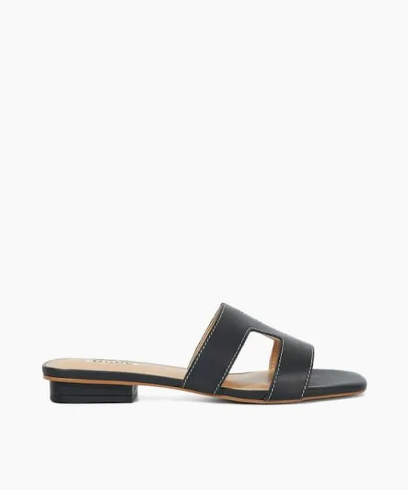 Dune London Black Sandals Women Loupe Black Wide Fit Smart Slider Sandals Black Dune London Black Sandals Women Loupe Black Wide Fit Smart Slider Sandals Black