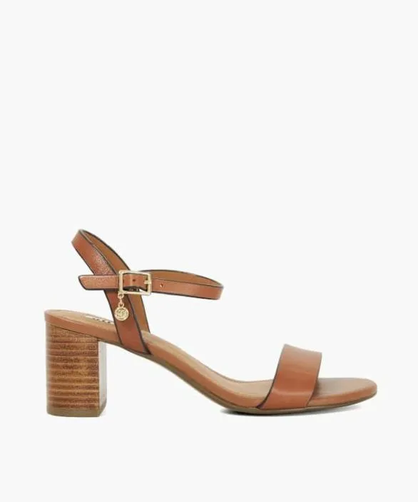 Dune London Block Heeled Sandals Women Jelly Tan Leather Block Heeled Sandals Brown Dune London Block Heeled Sandals Women Jelly Tan Leather Block Heeled Sandals Brown