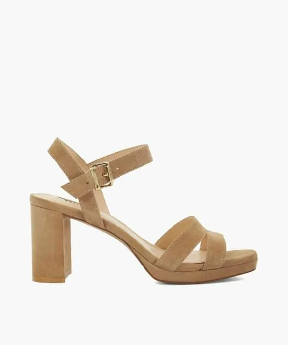 Dune London Block Heeled Sandals Women Manifesting Caramel Block Heel Sandals Neutral Dune London Block Heeled Sandals Women Manifesting Caramel Block Heel Sandals Neutral