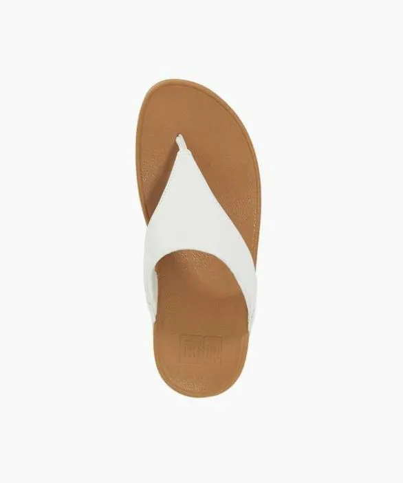 Dune London White Sandals Women Lulu Leather To White Leather Toe Post Sandals Black