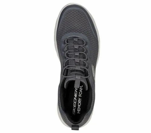 Dynamight 20 8211 Setner Charcoal Men SKECHERS SlipOn