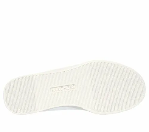 Eden LX 8211 Beaming Glory White Gold Women SKECHERS Lace Up
