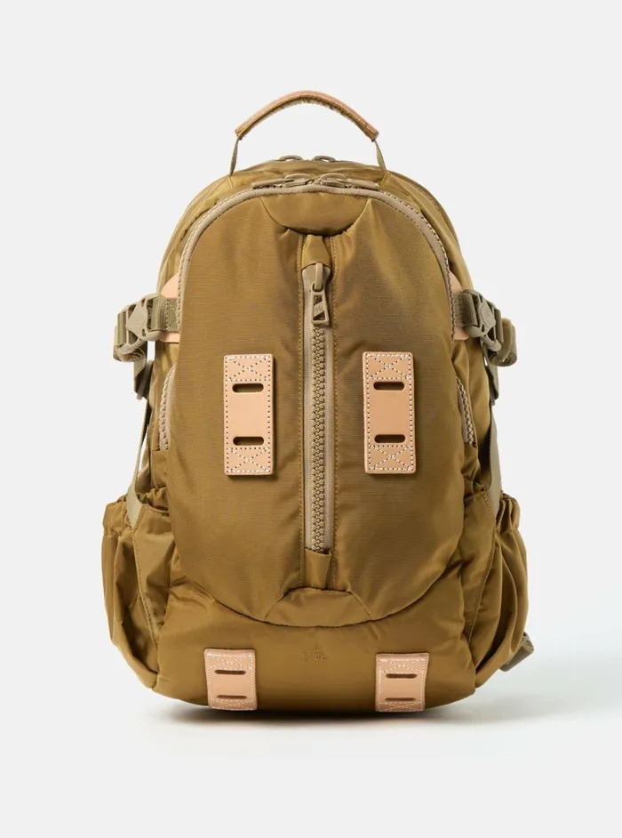 FCE 950 Travel Backpack S In Coyote Cordura Men Universal Works Bags
