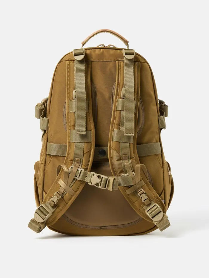 FCE 950 Travel Backpack S In Coyote Cordura Men Universal Works Bags