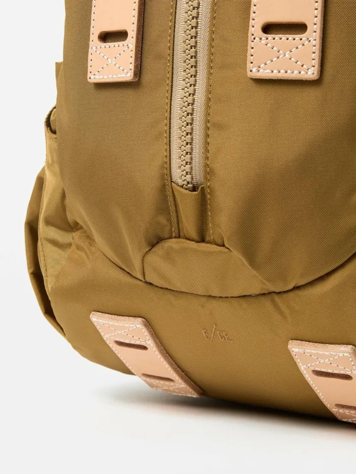 FCE 950 Travel Backpack S In Coyote Cordura Men Universal Works Bags