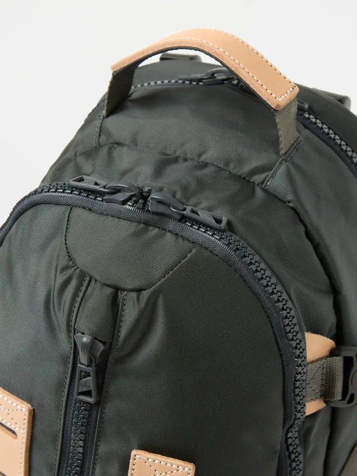 FCE 950 Travel Backpack S In Grey Cordura Men Universal Works Bags