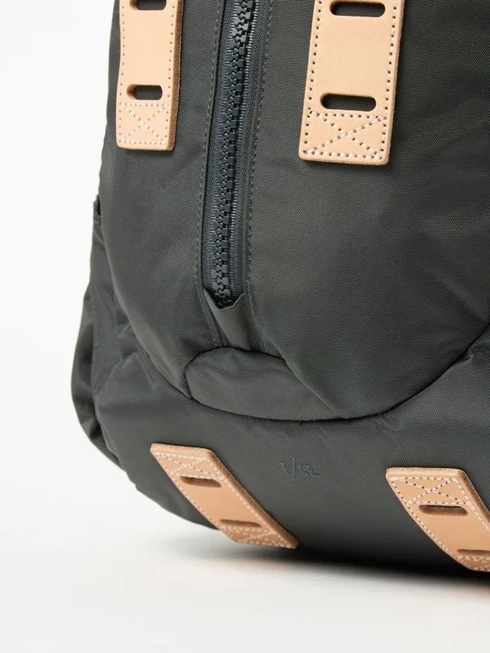 FCE 950 Travel Backpack S In Grey Cordura Men Universal Works Bags