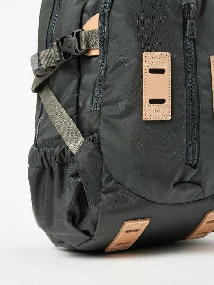 FCE 950 Travel Backpack S In Grey Cordura Men Universal Works Bags