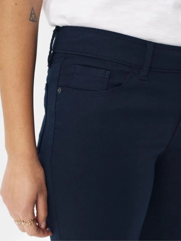 Fat Face Jeans Blue Five Pocket Jeggings 8211 Women