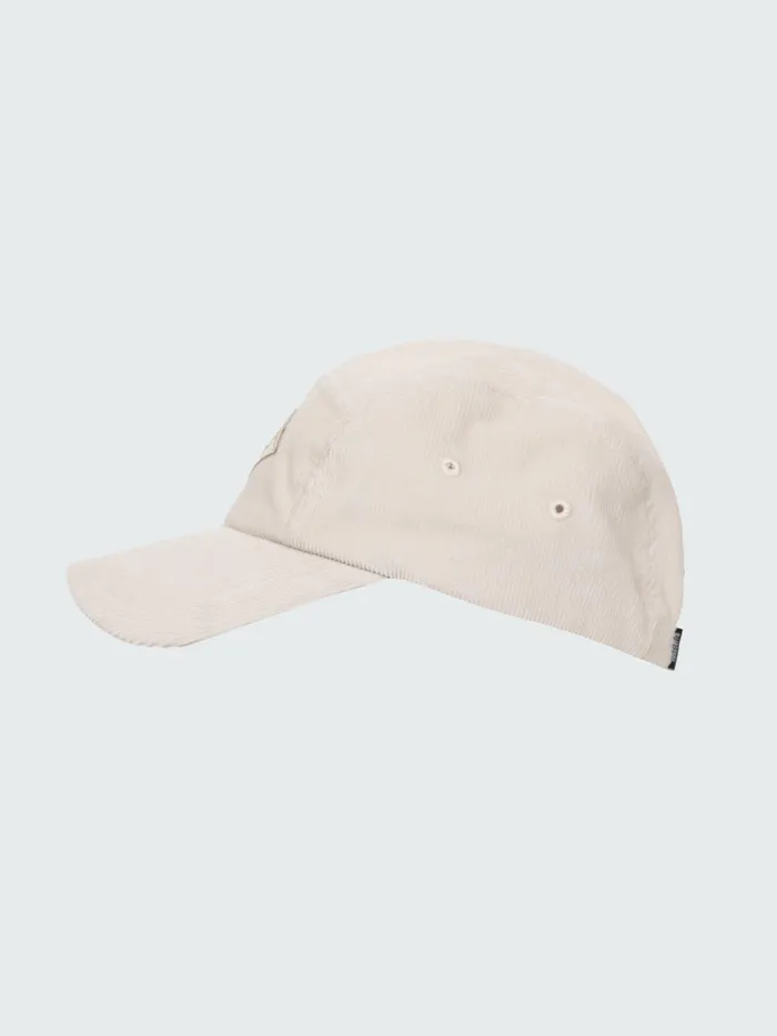 Finisterre Hats and Beanies MenWomen Jetty Diamond Cord Cap Birch