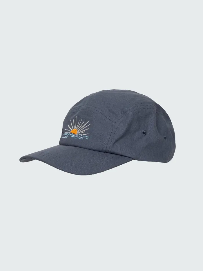 Finisterre Hats and Beanies MenWomen Josh Vyvyan X Finisterre Tonkin Cap Ozone