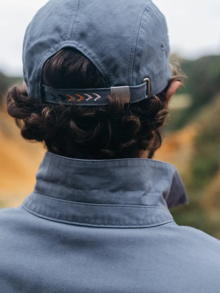 Finisterre Hats and Beanies MenWomen Josh Vyvyan X Finisterre Tonkin Cap Ozone