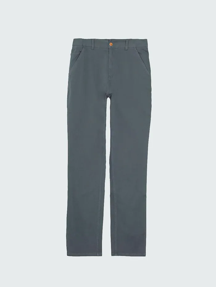 Finisterre Pants Men Koerner Pant Airforce Blue