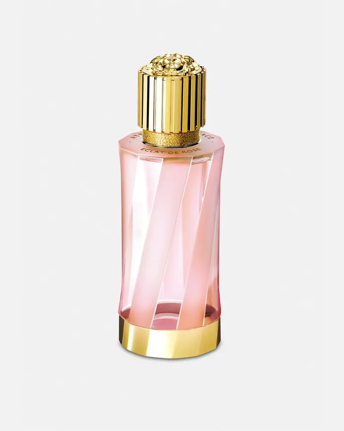 Fragrances and Body Care WomenMen Versace clat De Rose Edp 100 Ml Pink