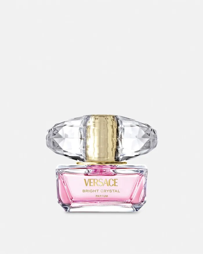 Fragrances and Body Care Women Versace Bright Crystal Parfum 50 Ml Rnul