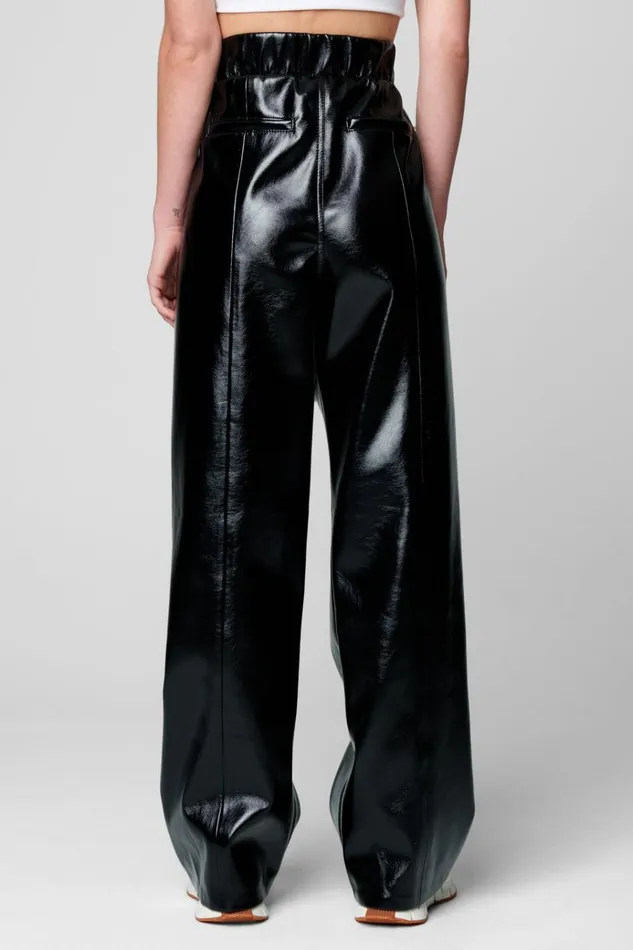 Franklin In Going Out Pant Women BLANK NYC Pants