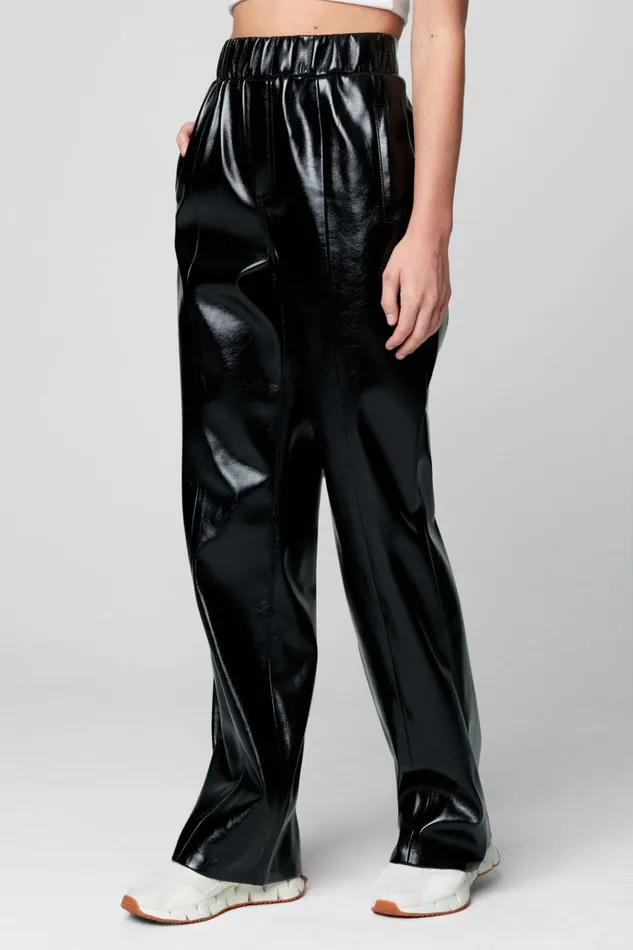 Franklin In Going Out Pant Women BLANK NYC Pants