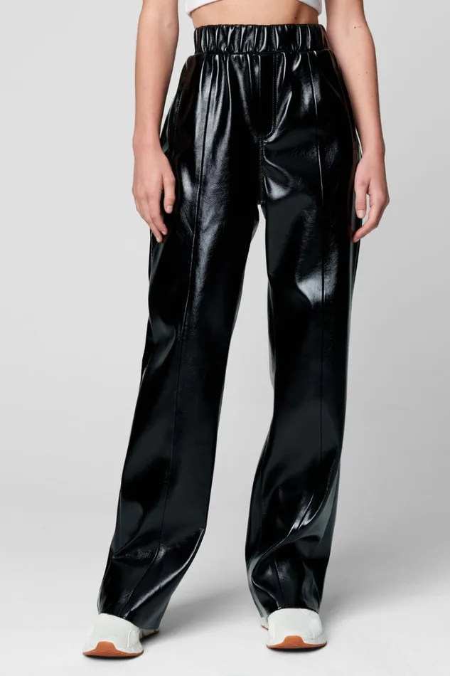Franklin In Going Out Pant Women BLANK NYC Pants