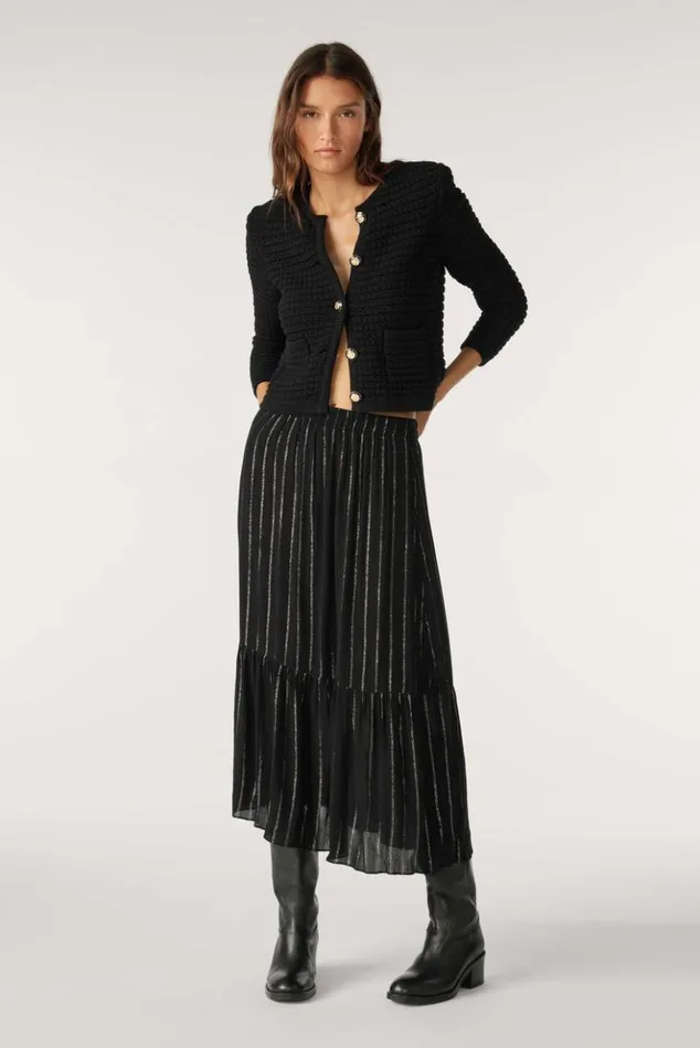 FylieSlip Style Clothing Baandsh Skirts and Shorts
