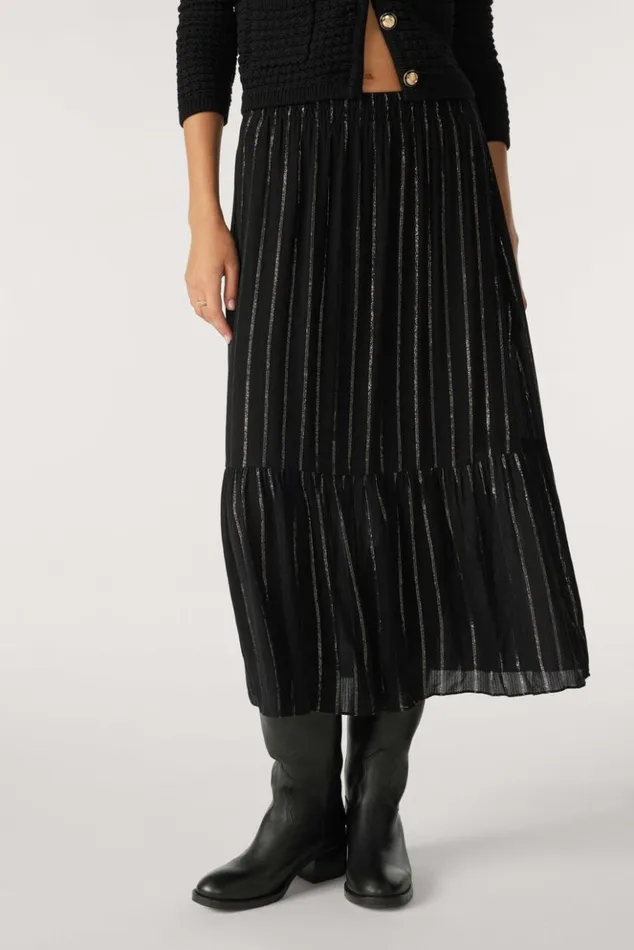FylieSlip Style Clothing Baandsh Skirts and Shorts