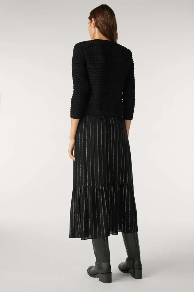 FylieSlip Style Clothing Baandsh Skirts and Shorts