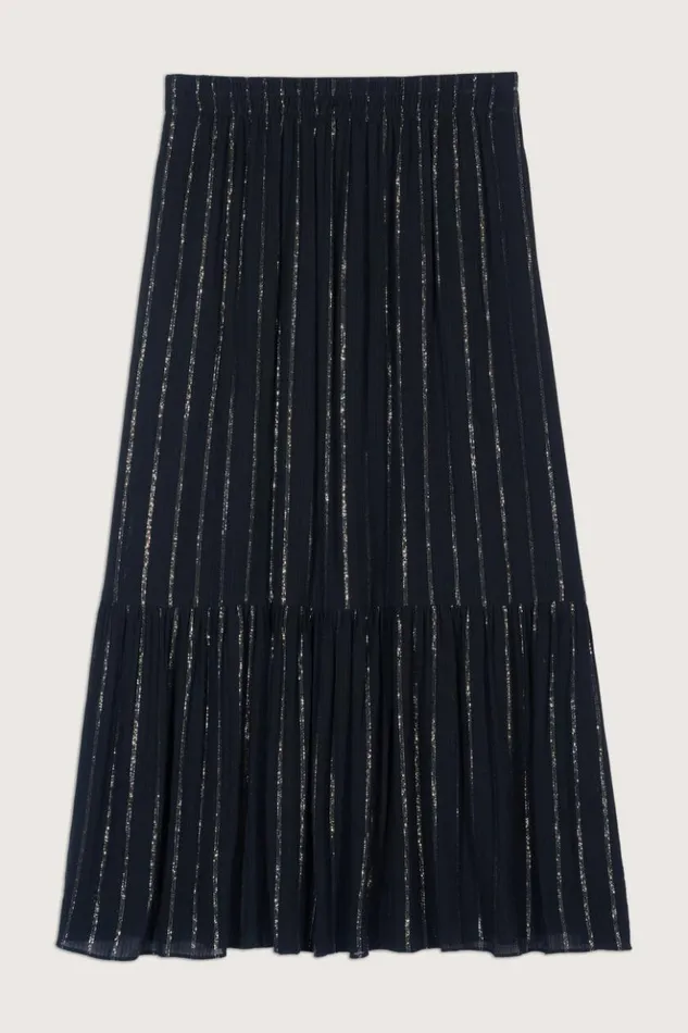 FylieSlip Style Clothing Baandsh Skirts and Shorts