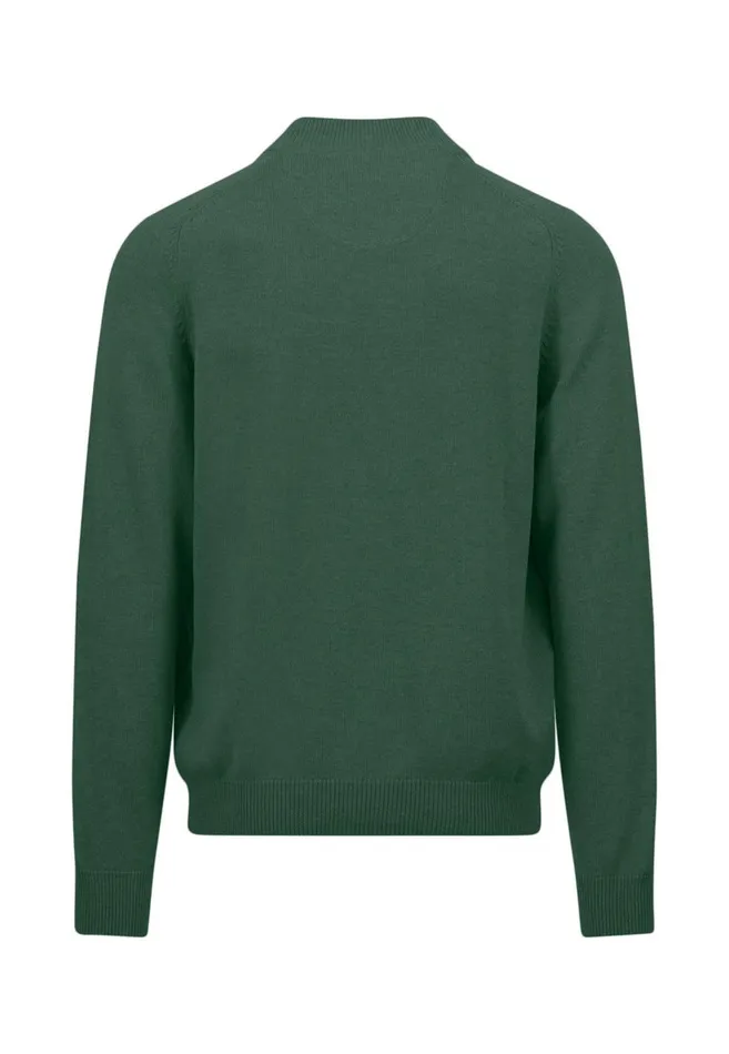 FYNCHHATTON Parting Jacket Made Of 100 Cotton Navyhazelruby Reddark Emeraldcloud Blueblack Men Cardigan