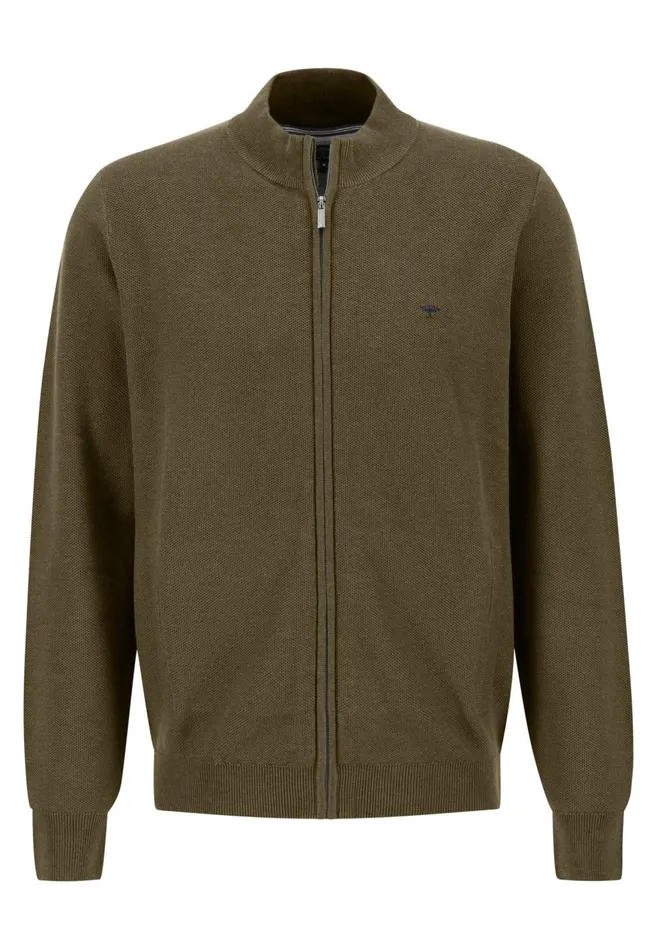 FYNCHHATTON Parting Jacket Made Of The Finest Structural Knit Say Greenwalnut Brownnavy Men Sale FYNCHHATTON Parting Jacket Made Of The Finest Structural Knit Say Greenwalnut Brownnavy Men Sale