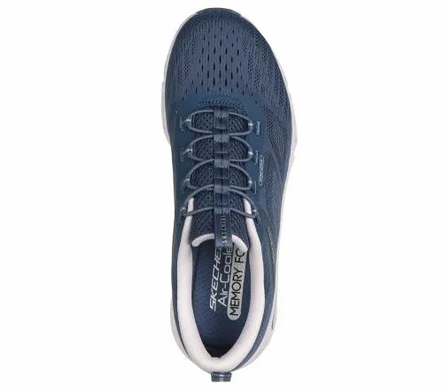 GlideStep Gratify 8211 Renown Slate Women SKECHERS SlipOn