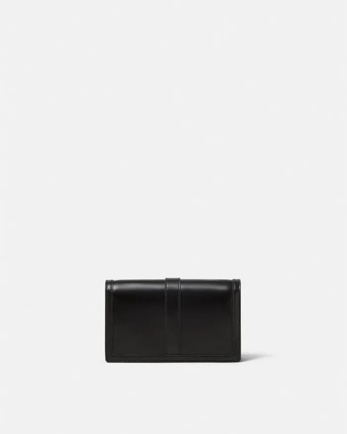 Greca Goddess Women Versace Greca Goddess Mini Bag Blackgold