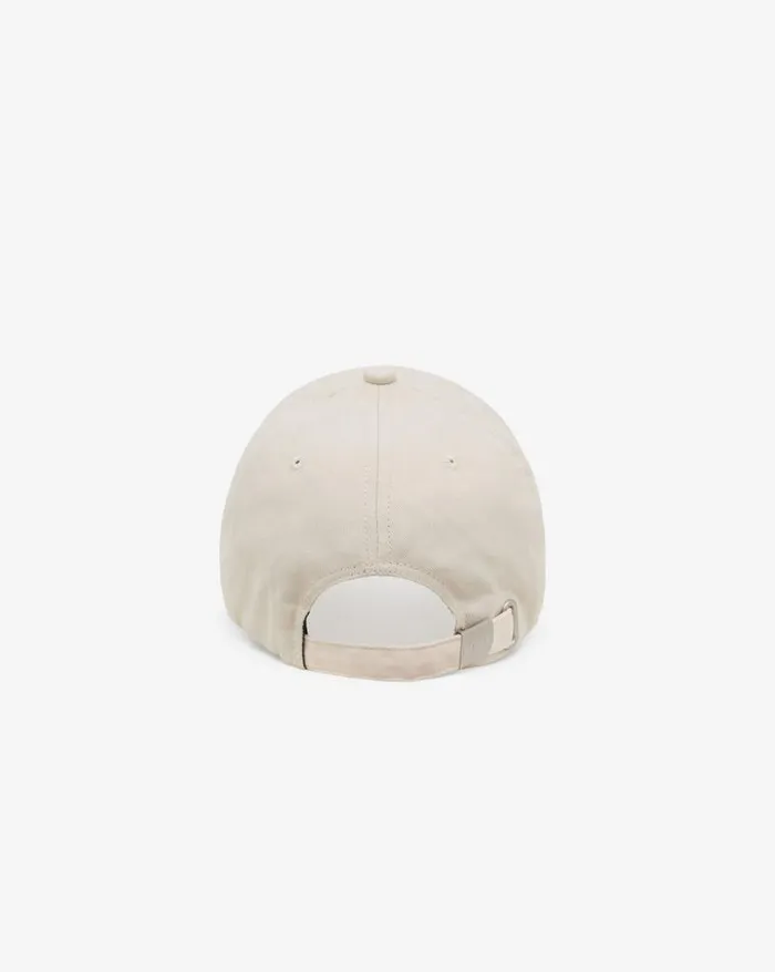 Hats Women IRO GREB LINE EMBROIDERED CAP