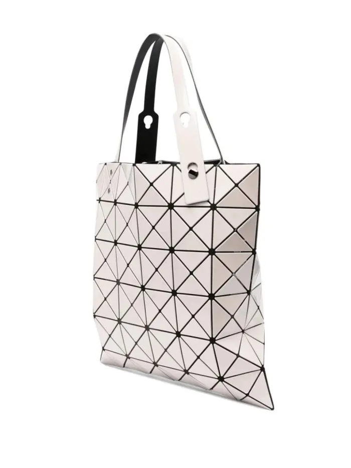 Henrik Vibskov Boutique AW23 Lucent Tote Bag 8211 Beige Men Totes