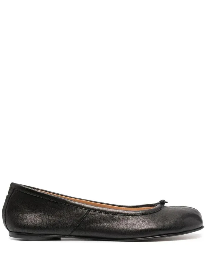 Henrik Vibskov Boutique Ballerina Tabi 8211 Black Women Shoes