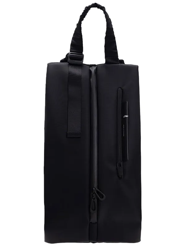 Henrik Vibskov Boutique Dala Smooth 8211 Black Women Shoulder Bags