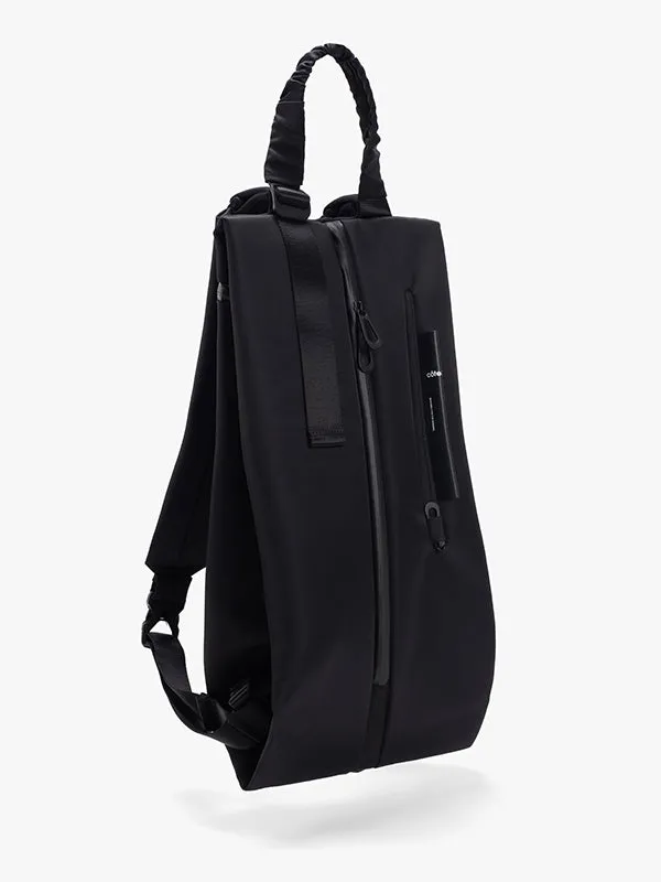 Henrik Vibskov Boutique Dala Smooth 8211 Black Women Shoulder Bags