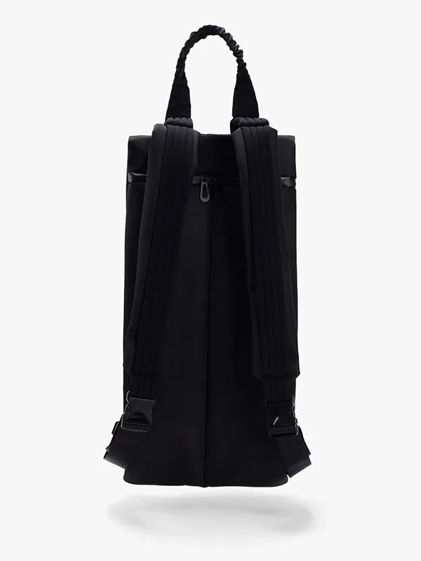 Henrik Vibskov Boutique Dala Smooth 8211 Black Women Shoulder Bags