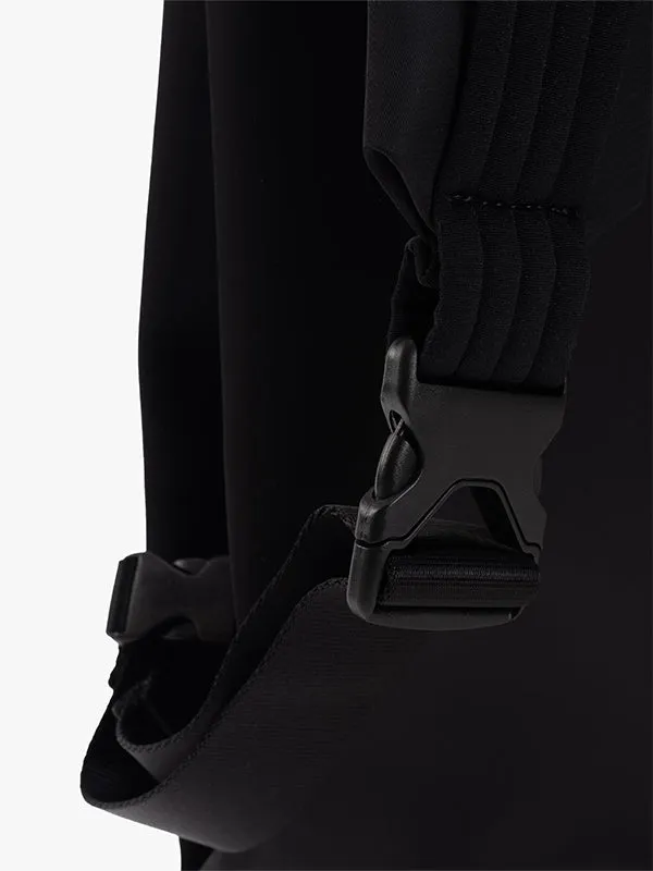 Henrik Vibskov Boutique Dala Smooth 8211 Black Women Shoulder Bags