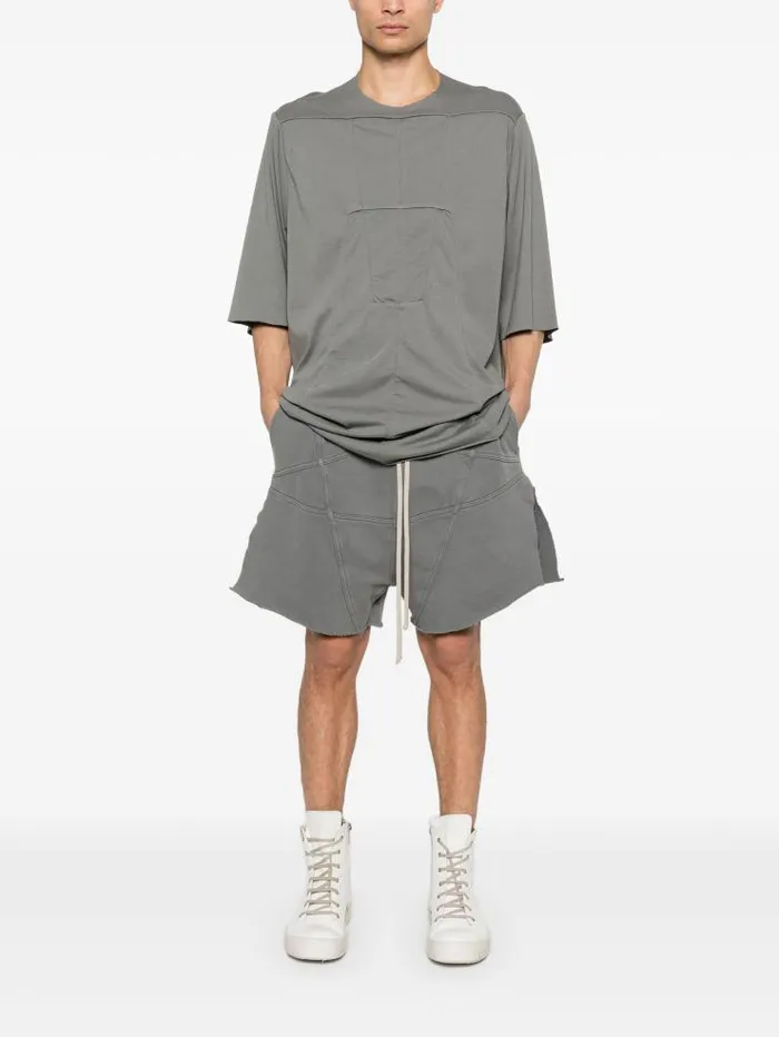 Henrik Vibskov Boutique Luxor TShirt 8211 Stone Men Tops